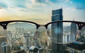 Anti-Reflective Coated Lenses