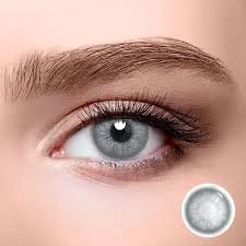 Monthly Soft Contact Lenses